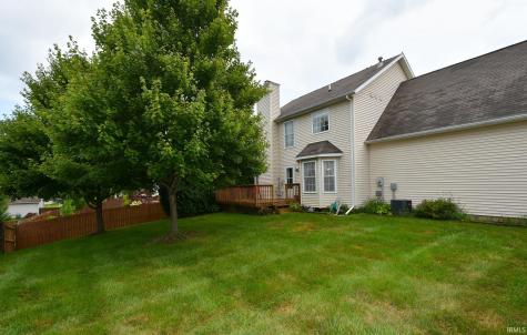 4182 W Boheny Drive Bloomington IN 47404
