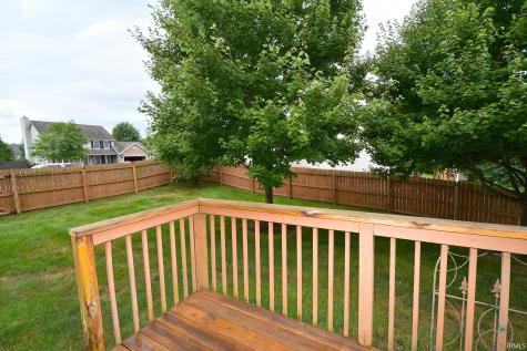 4182 W Boheny Drive Bloomington IN 47404