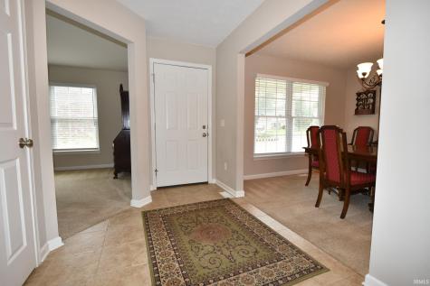 4182 W Boheny Drive Bloomington IN 47404