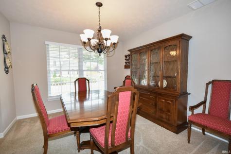 4182 W Boheny Drive Bloomington IN 47404