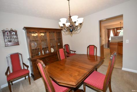 4182 W Boheny Drive Bloomington IN 47404