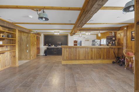 13945 Old State Rd 37 Road Tell City IN 47586