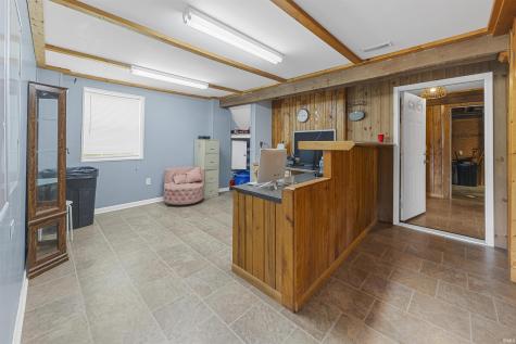 13945 Old State Rd 37 Road Tell City IN 47586