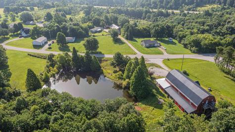 13945 Old State Rd 37 Road Tell City IN 47586