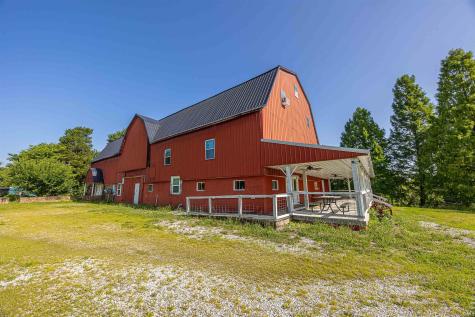 13945 Old State Rd 37 Road Tell City IN 47586