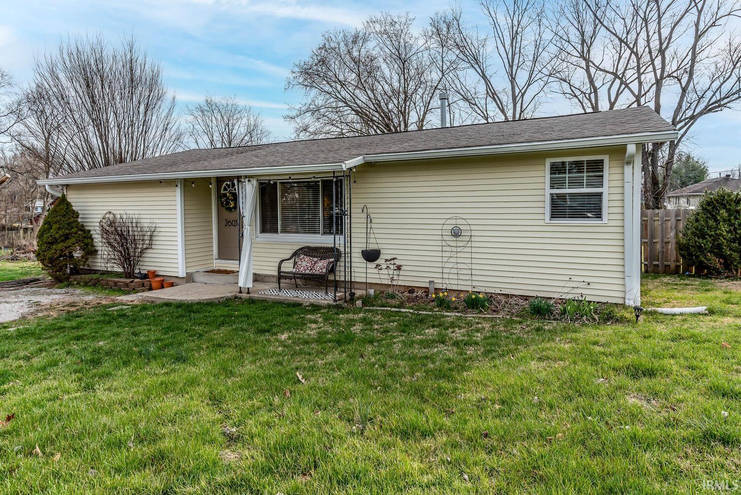 2603 S Madison Street Bloomington IN 47403