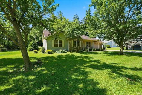 1100 Warana Drive Plymouth IN 46563