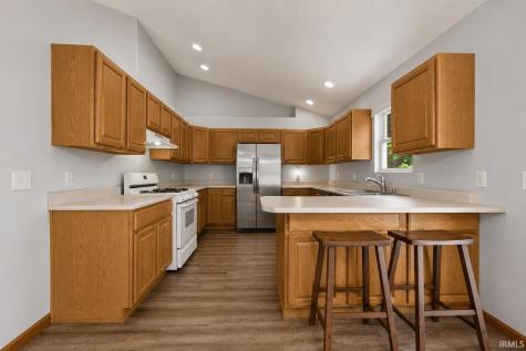 1100 Warana Drive Plymouth IN 46563