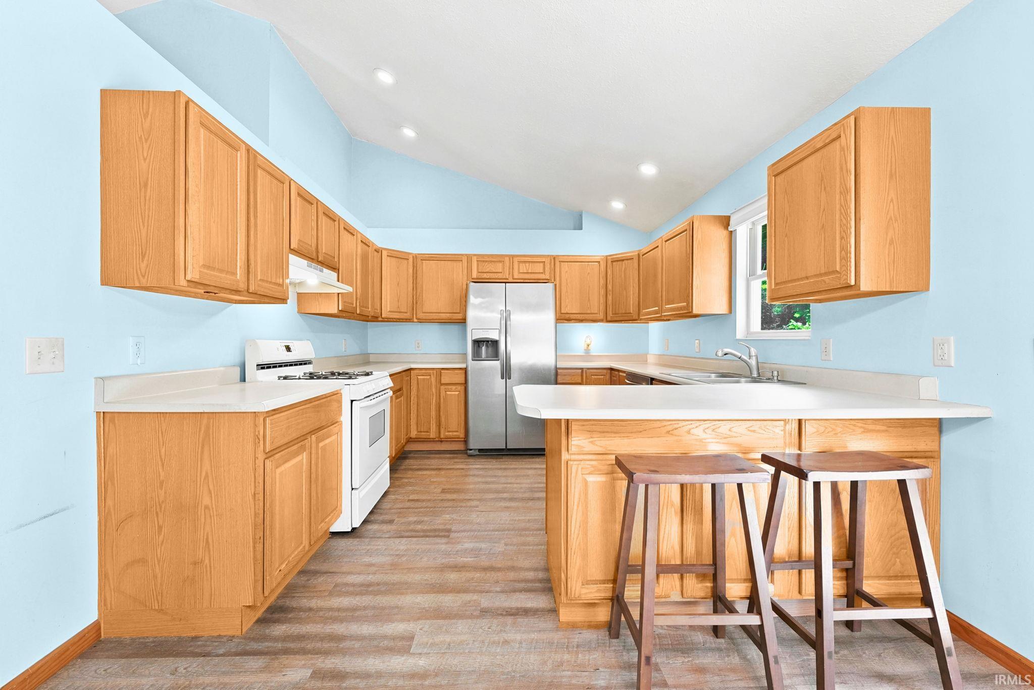 1100 Warana Drive Plymouth IN 46563