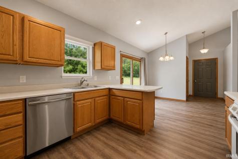 1100 Warana Drive Plymouth IN 46563