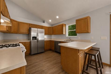 1100 Warana Drive Plymouth IN 46563