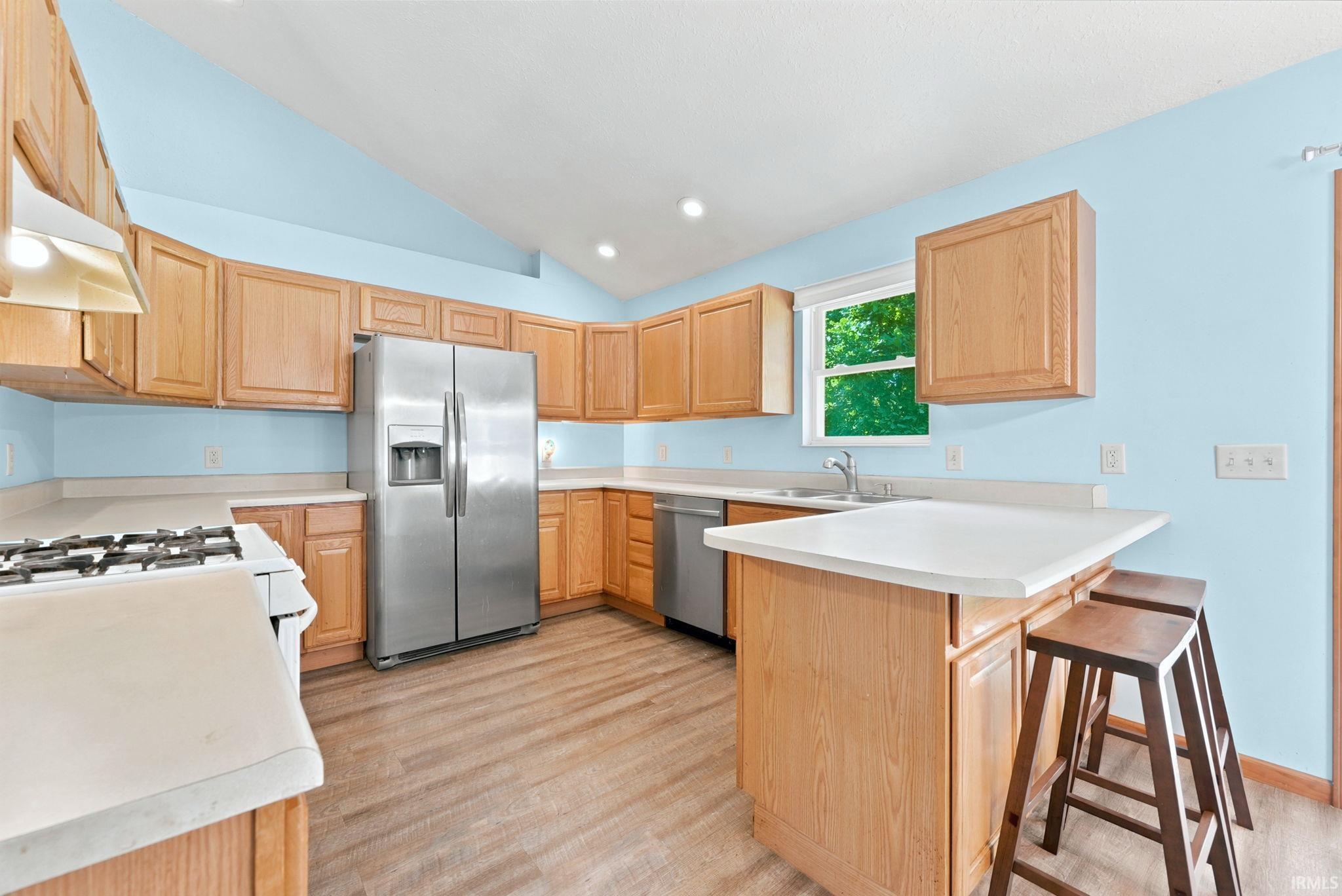 1100 Warana Drive Plymouth IN 46563