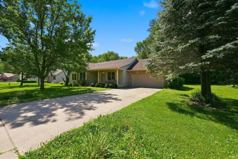 1100 Warana Drive Plymouth IN 46563