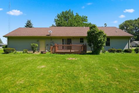1100 Warana Drive Plymouth IN 46563