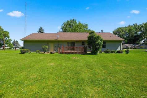 1100 Warana Drive Plymouth IN 46563