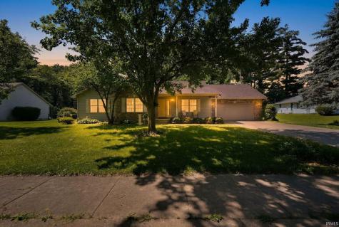 1100 Warana Drive Plymouth IN 46563