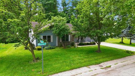 1100 Warana Drive Plymouth IN 46563