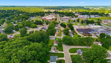 1100 Warana Drive Plymouth IN 46563