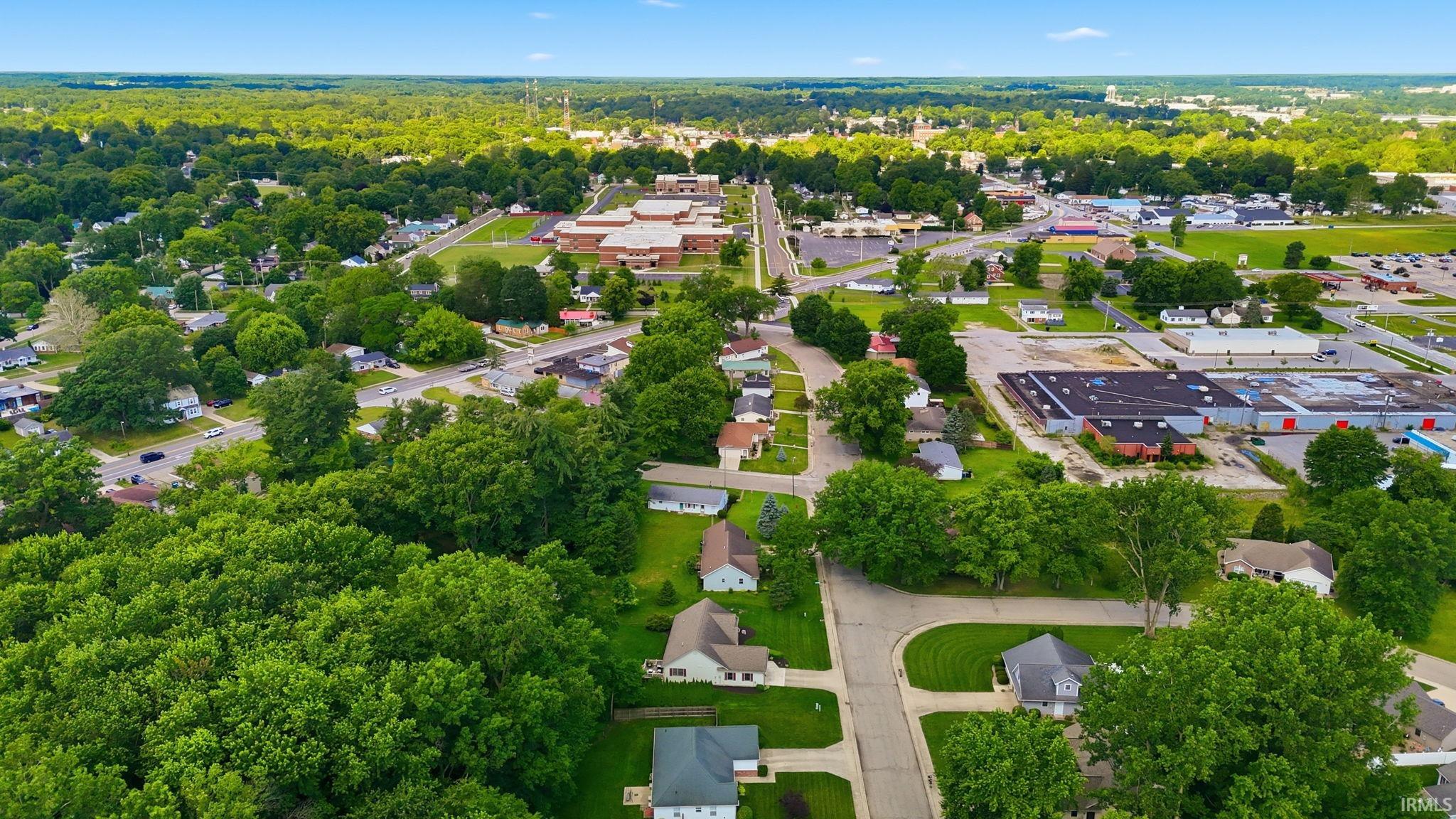 1100 Warana Drive Plymouth IN 46563
