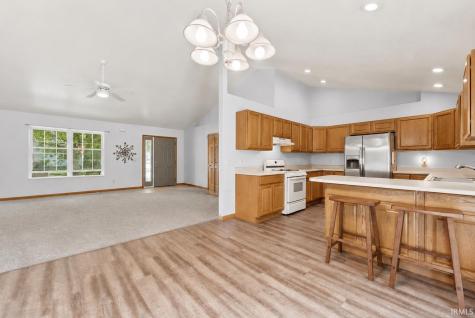 1100 Warana Drive Plymouth IN 46563