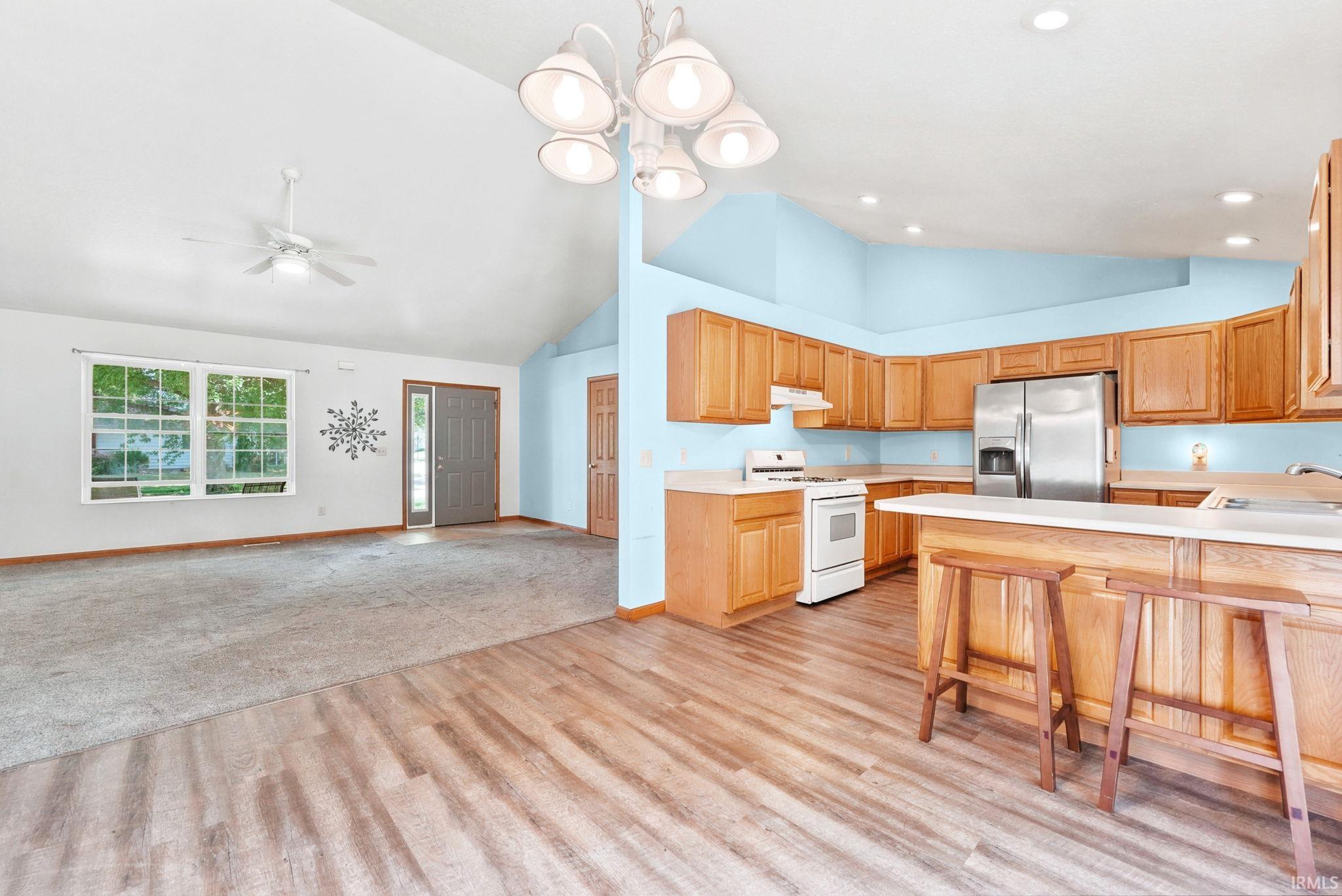 1100 Warana Drive Plymouth IN 46563
