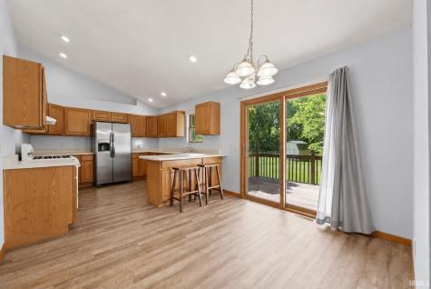 1100 Warana Drive Plymouth IN 46563