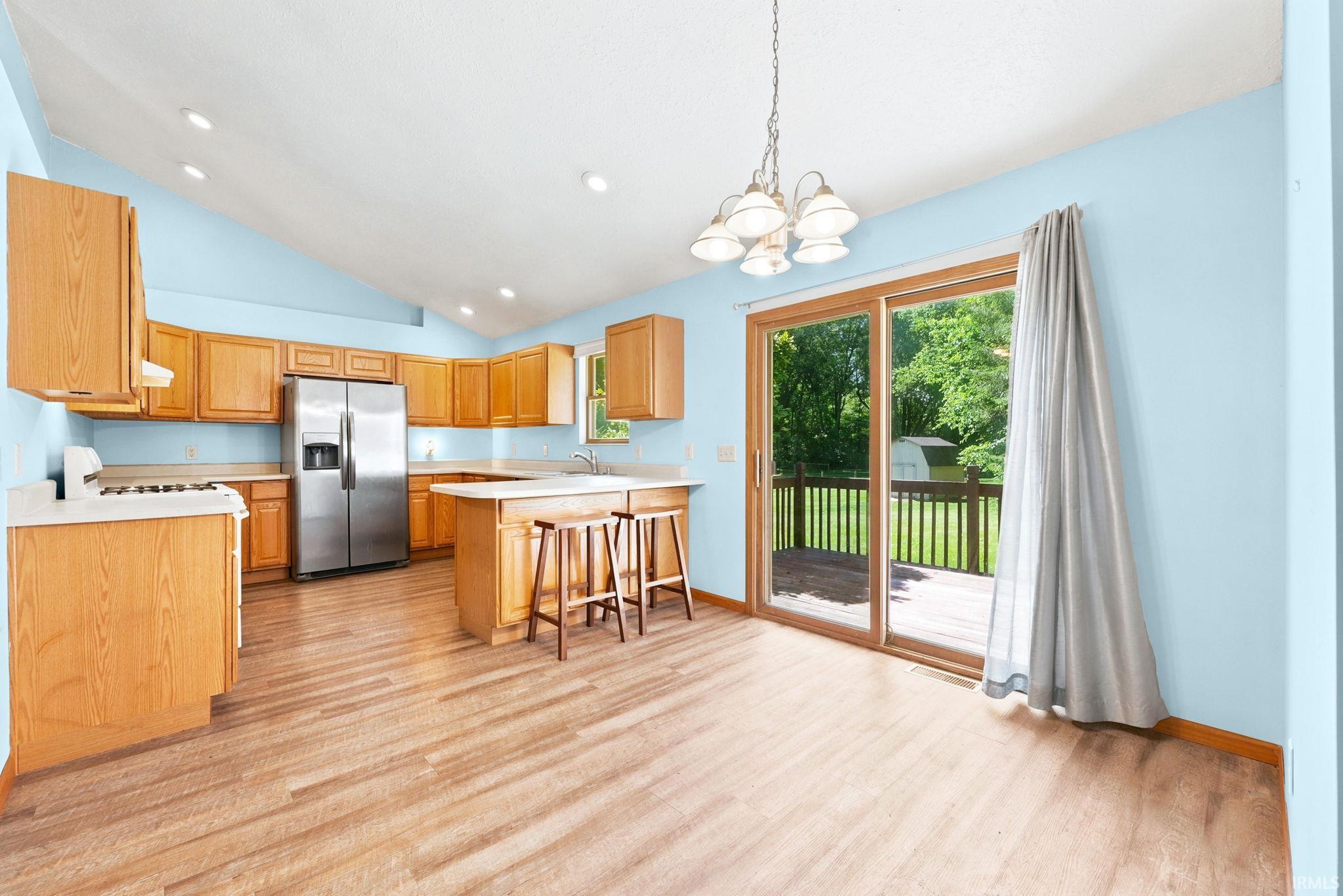 1100 Warana Drive Plymouth IN 46563