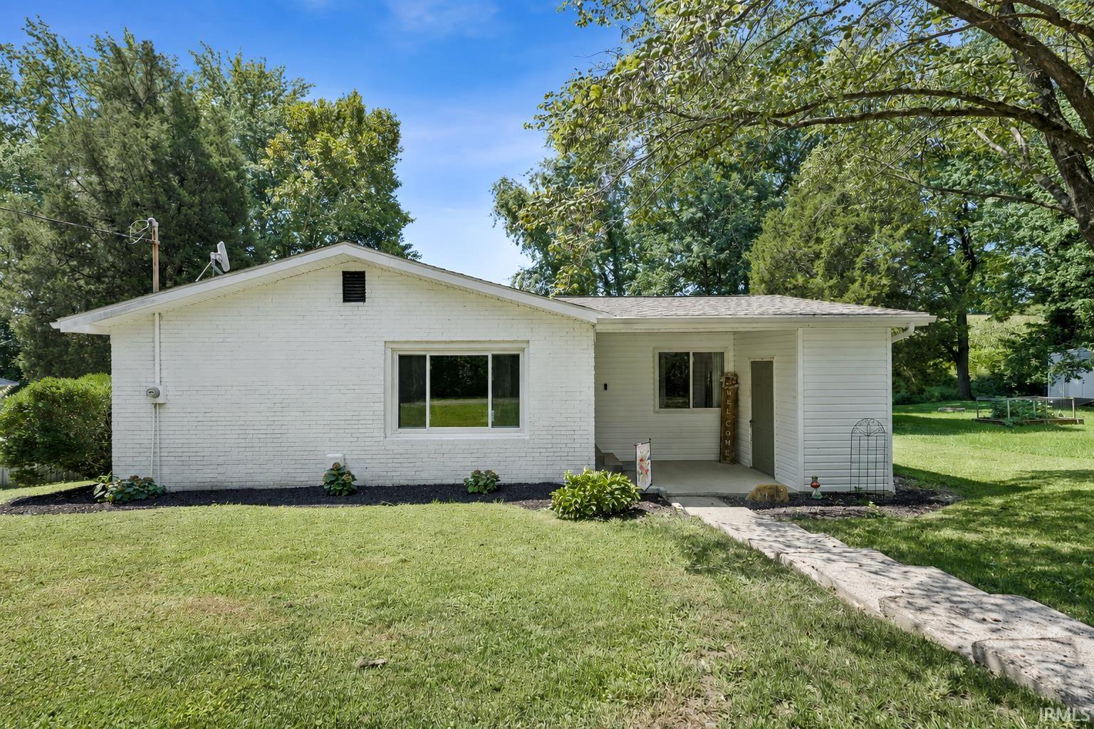11225 Sharon Drive Evansville IN 47712