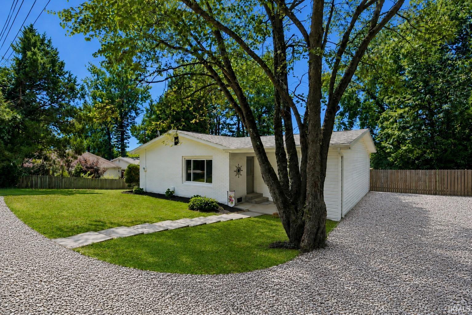 11225 Sharon Drive Evansville IN 47712