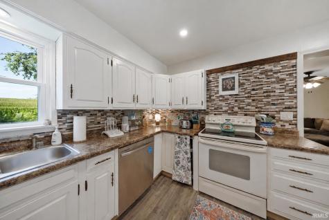11225 Sharon Drive Evansville IN 47712