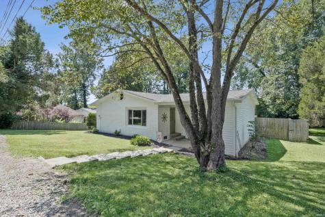 11225 Sharon Drive Evansville IN 47712