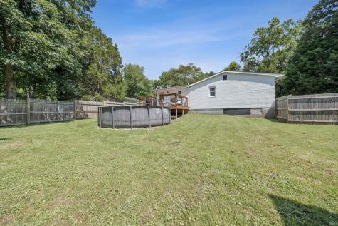 11225 Sharon Drive Evansville IN 47712