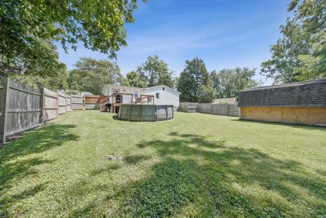11225 Sharon Drive Evansville IN 47712