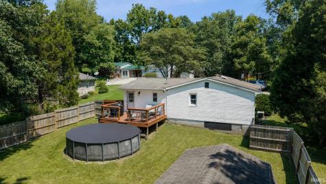 11225 Sharon Drive Evansville IN 47712