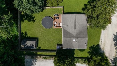 11225 Sharon Drive Evansville IN 47712