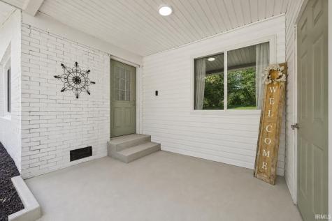 11225 Sharon Drive Evansville IN 47712