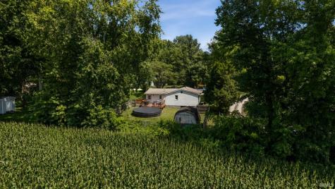 11225 Sharon Drive Evansville IN 47712