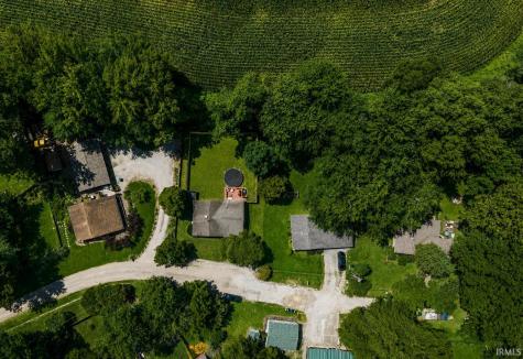 11225 Sharon Drive Evansville IN 47712