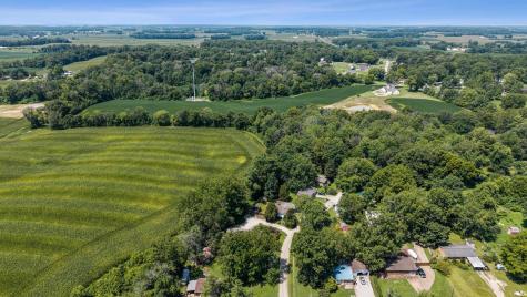 11225 Sharon Drive Evansville IN 47712