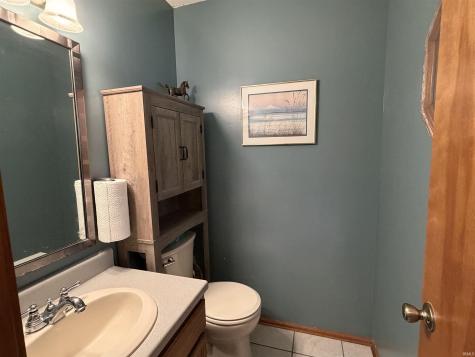 8609 Spring Forest Drive Fort Wayne IN 46804