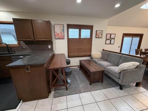 8609 Spring Forest Drive Fort Wayne IN 46804