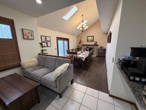 8609 Spring Forest Drive Fort Wayne IN 46804