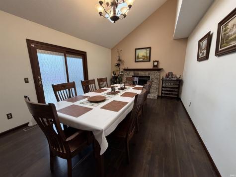 8609 Spring Forest Drive Fort Wayne IN 46804