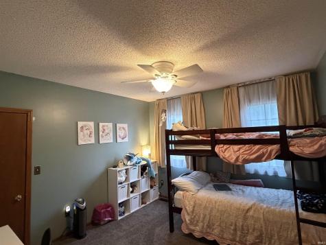 8609 Spring Forest Drive Fort Wayne IN 46804