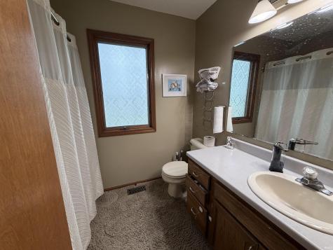 8609 Spring Forest Drive Fort Wayne IN 46804