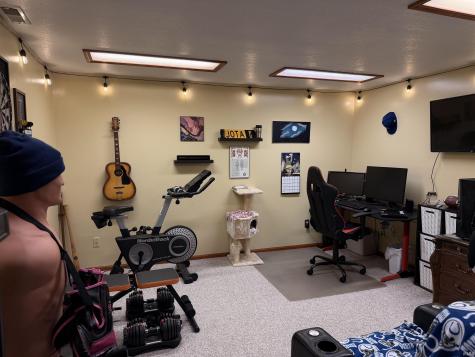 8609 Spring Forest Drive Fort Wayne IN 46804