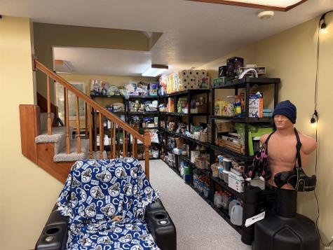 8609 Spring Forest Drive Fort Wayne IN 46804