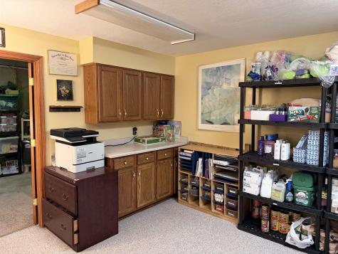 8609 Spring Forest Drive Fort Wayne IN 46804