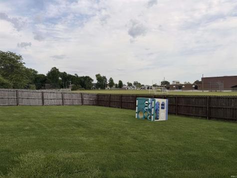 8609 Spring Forest Drive Fort Wayne IN 46804