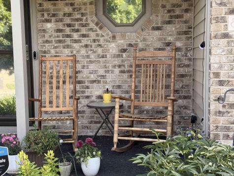 8609 Spring Forest Drive Fort Wayne IN 46804
